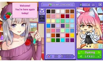 My PrettyGirl Story for Android - Download the APK from Habererciyes